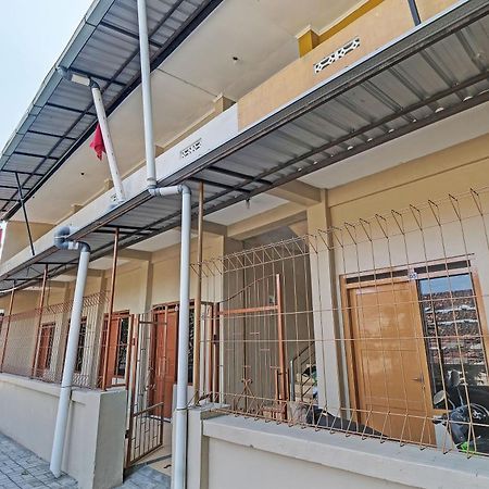 Spot On 92934 Nusantara Syariah Maguwo Zewnętrze zdjęcie